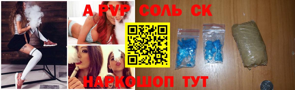 APVP СК КРИС Пенза
